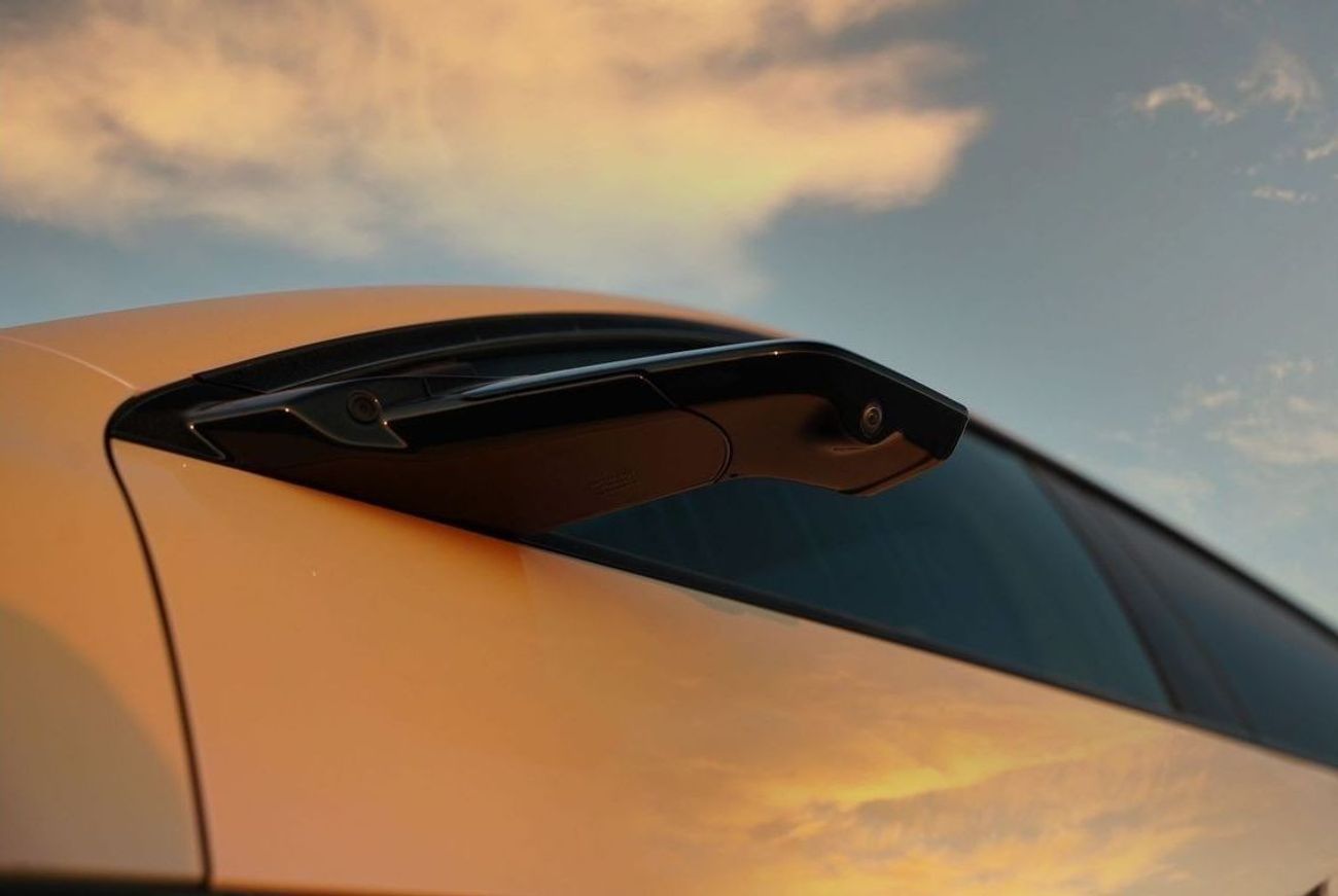 Avatr 12 2025 AVATR 12 Long Range 2-motor AWD 0Km