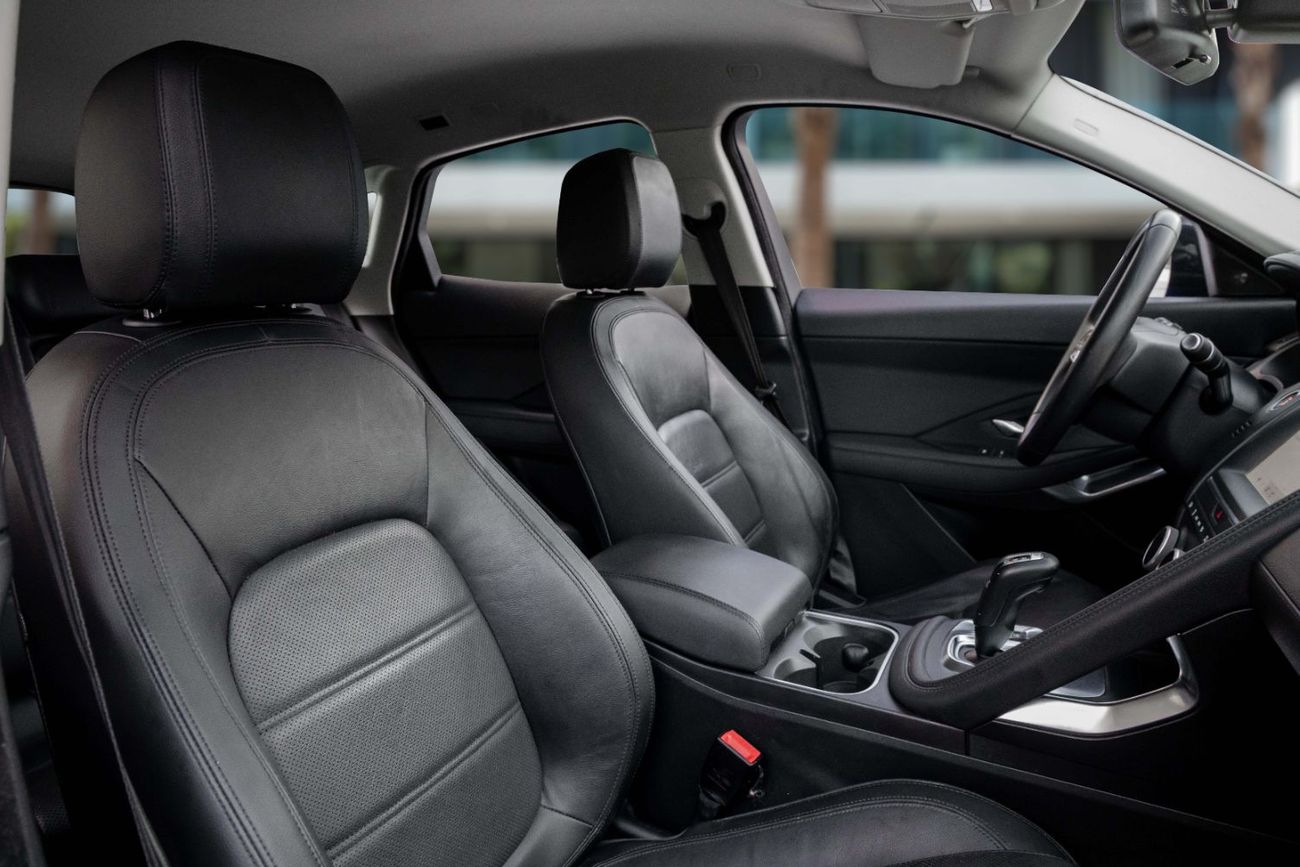 جاكوار E Pace E-Pace P200 AWD | 1,321 P.M | 0% Downpayment | E-Pace P200 AWD | Warranty!