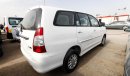 Toyota Innova 2.7 G