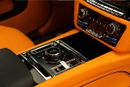 Rolls Royce Spectre ROLLS ROYCE | SPECTRE BLACK BADGE | GCC SPECS MAIN DEALER WARRANTY + SERVICE CONTRACT STD
