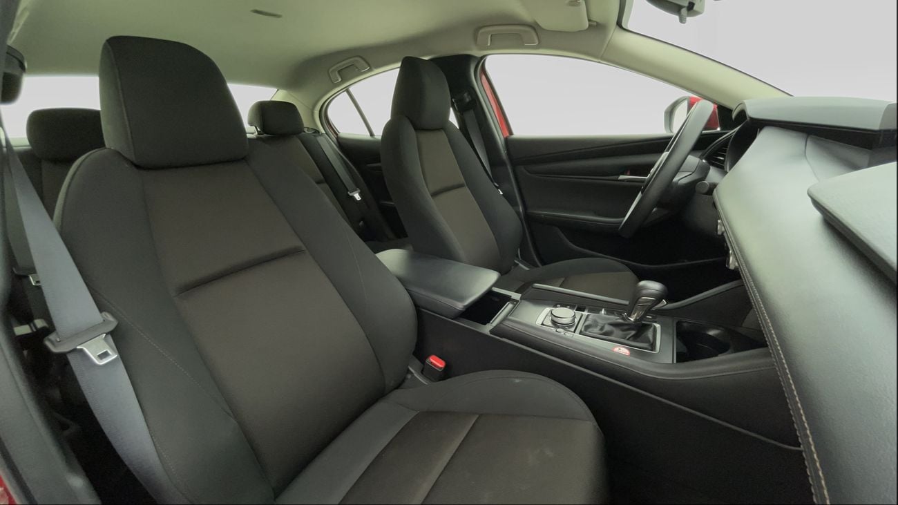 Mazda 3 SELECT 2 | Zero Down Payment | Home Test Drive