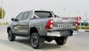 Toyota Hilux DOUBLE CABIN REVO | 2022 | 2.8L DIESEL ENGINE | RHD | AUTOMATIC TRANSMISSION | PUSH START | DIGITAL