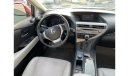 Lexus RX350 2015 Lexus RX 350 / EXPORT ONLY