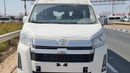 تويوتا هاياس GL -High Roof Commuter 3.5L M/T 2025YM