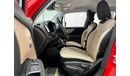Jeep Renegade 2017 Renegade Longitude, Full Service History, Warranty, GCC