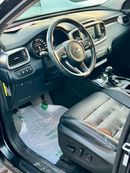 كيا سورينتو EX 3.3L