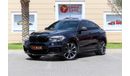BMW X6 F16