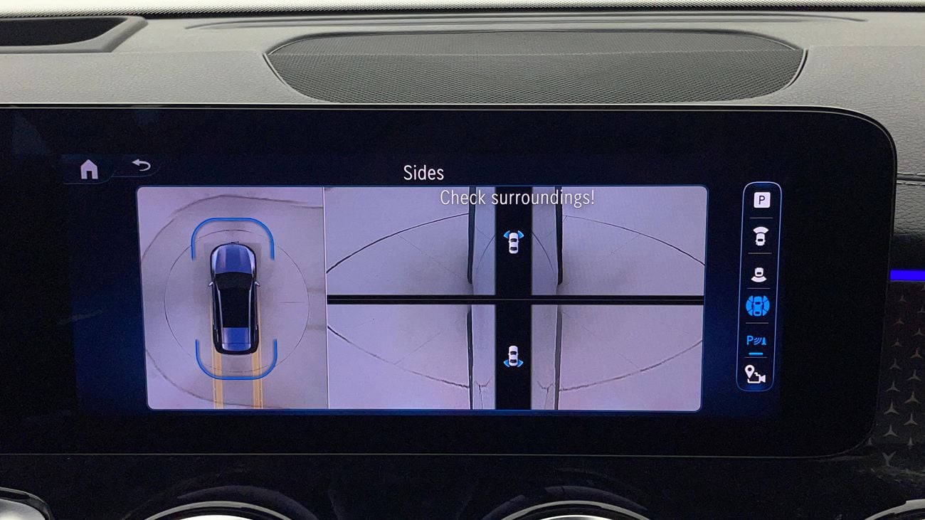 Mercedes-Benz GLB 250 PREMIUM PLUS AMG 2 | Zero Down Payment | Home Test Drive