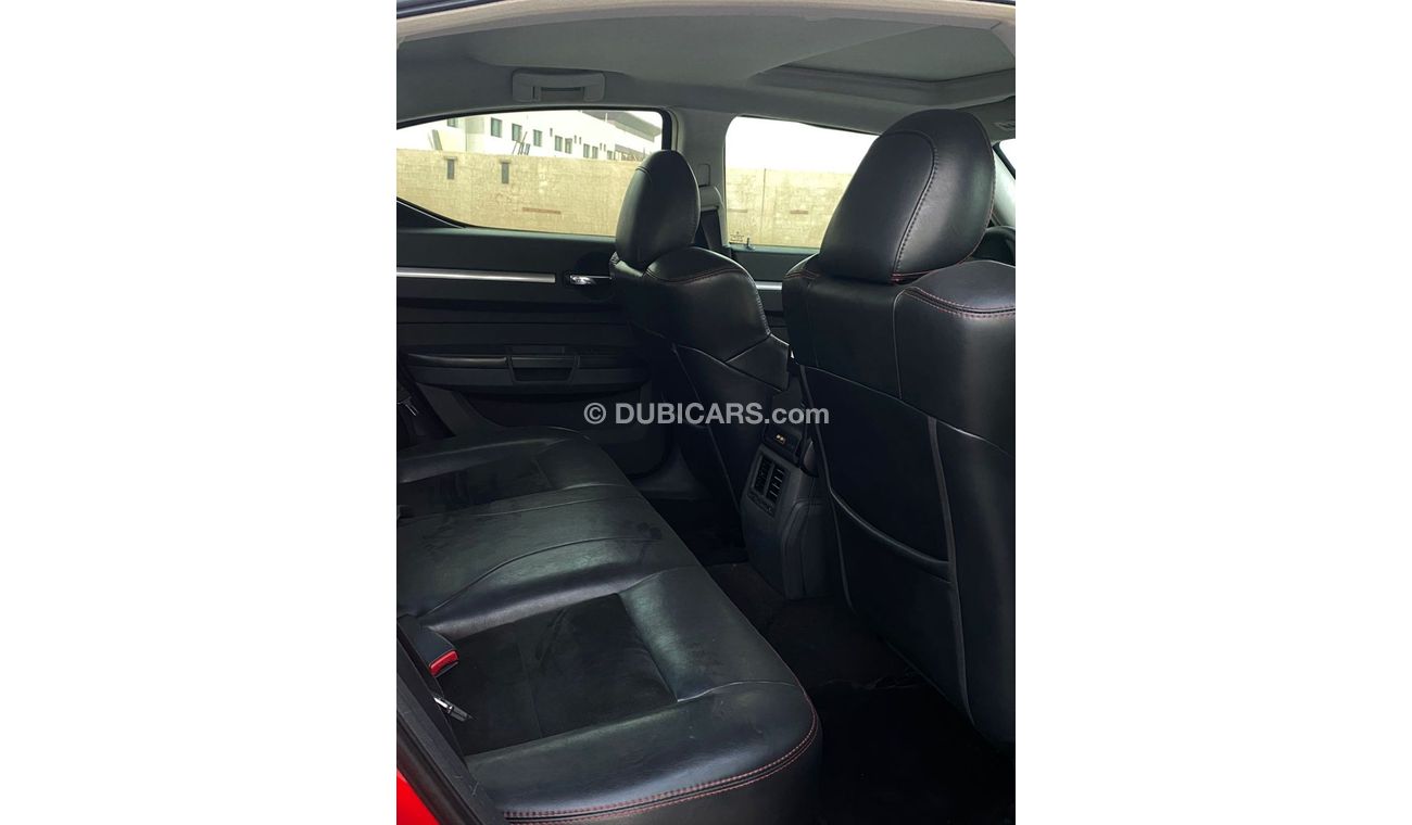 دودج تشارجر