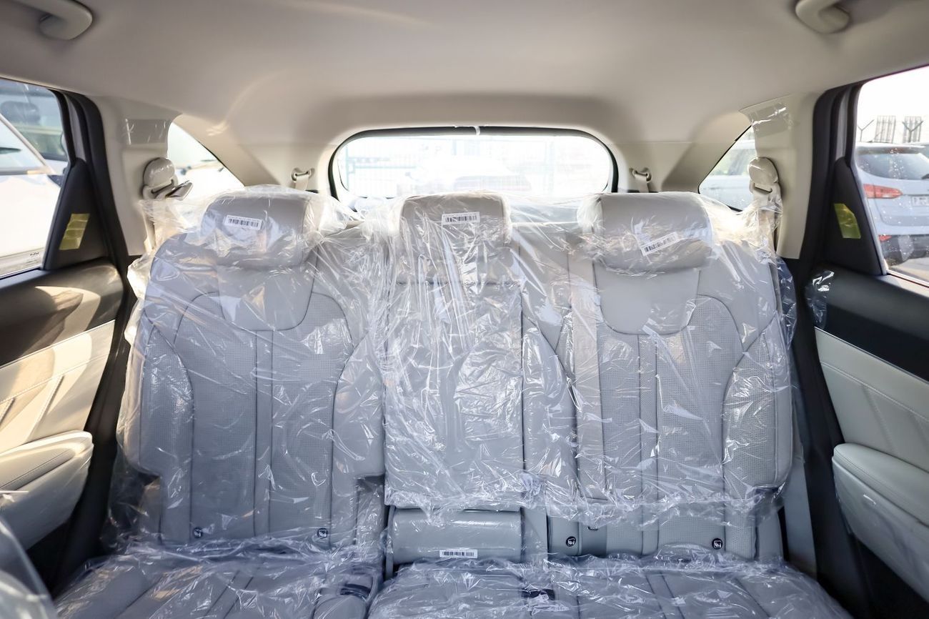 كيا سورينتو 4x4 | 2.5L Petrol 4 Cyl Automatic / Best Deals Available / Book now!