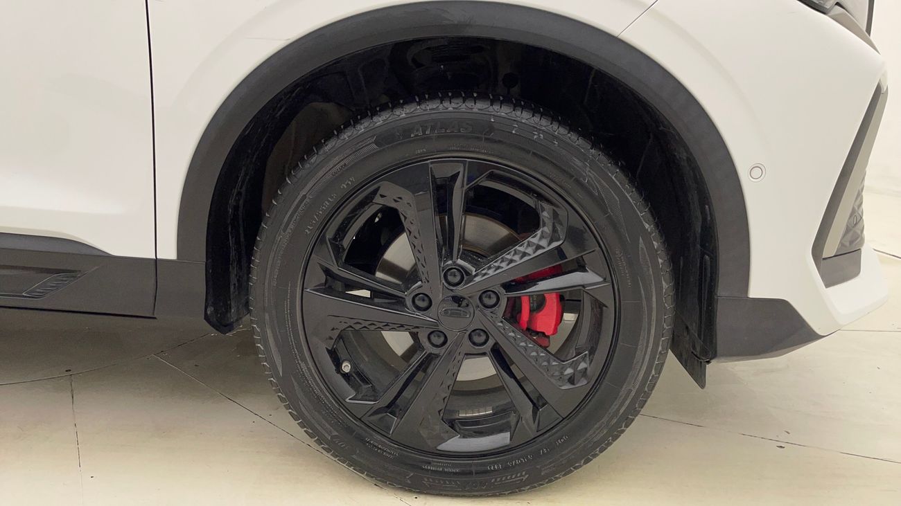 Geely Coolray GF 1.5 | Zero Down Payment | Home Test Drive