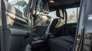 Toyota Hilux ADVENTURE 2026 Toyota Hilux Adventure 4.0L AT Petrol (Black-Black)