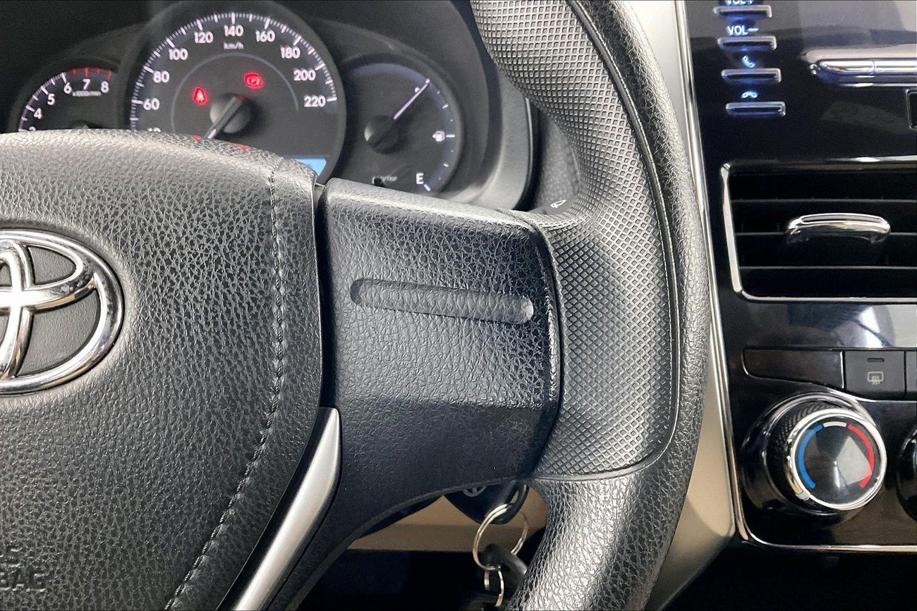 تويوتا إف جي كروزر GXR | شامل الضمان | 0 ﺪﻔﻋﺓ ﺃﻮﻟﻯ