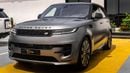 لاند روفر رينج روفر سبورت RANGE ROVER SPORT DYNAMIC HSE P530 4.4L TWIN TURBO
