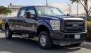 Ford F 350 XL SUPER DUTY 4X4 CREW CAB 0Km , (ONLY FOR EXPORT)