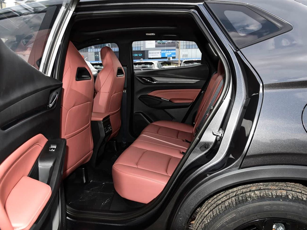 Changan X5 Plus PIONEER Pro 1.5 Turbo | 2025 | For Local Registration +10%