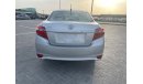 تويوتا يارس Toyota Yaris (GCC SPEC) - 2016- VERY GOOD CONDITION