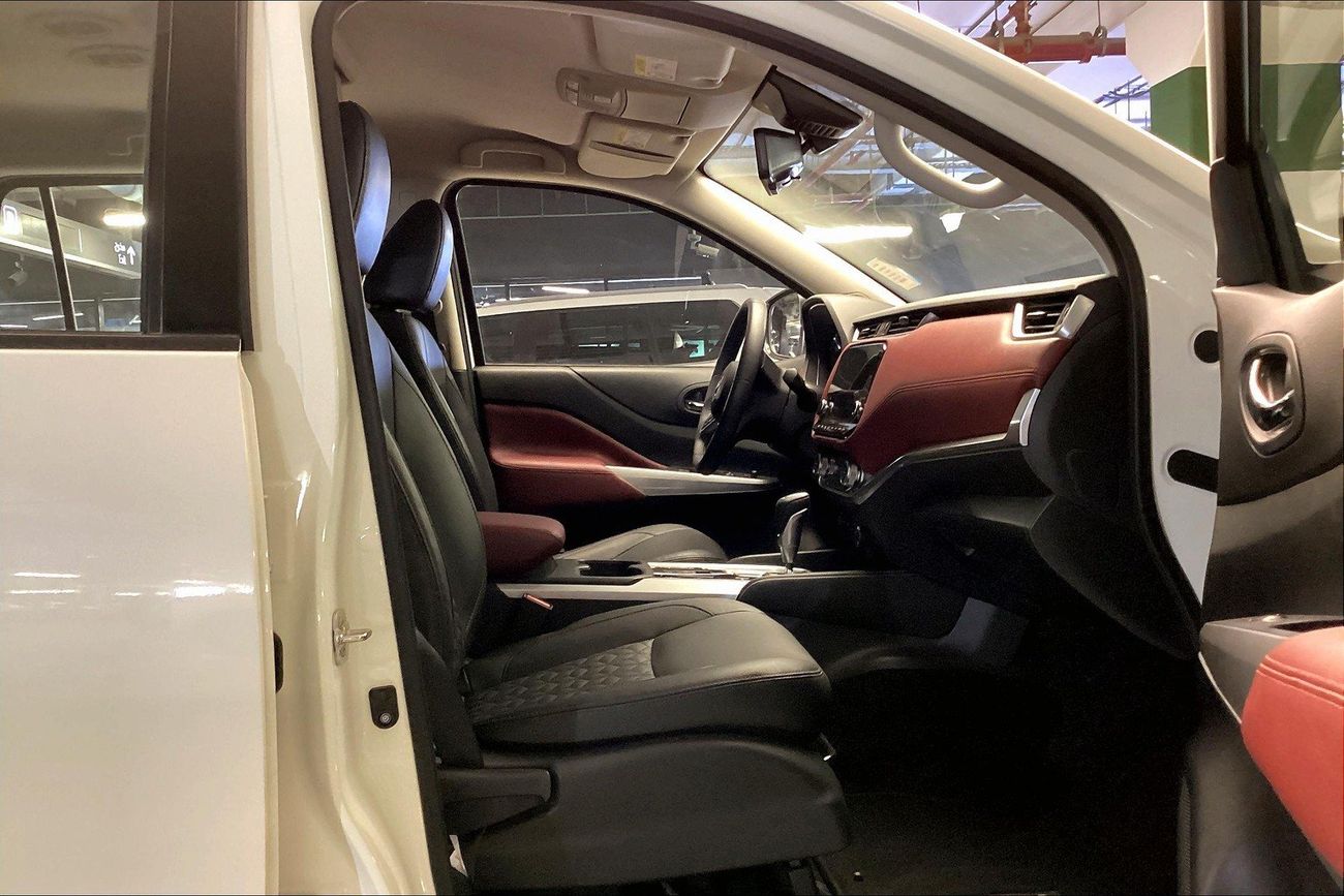 Nissan XTerra Platinum | Guaranteed Warranty | 0 Down Payment