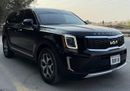 Kia Telluride EX 3.8L