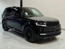 Land Rover Range Rover V8 AUTOBIOGRAPHY 2025