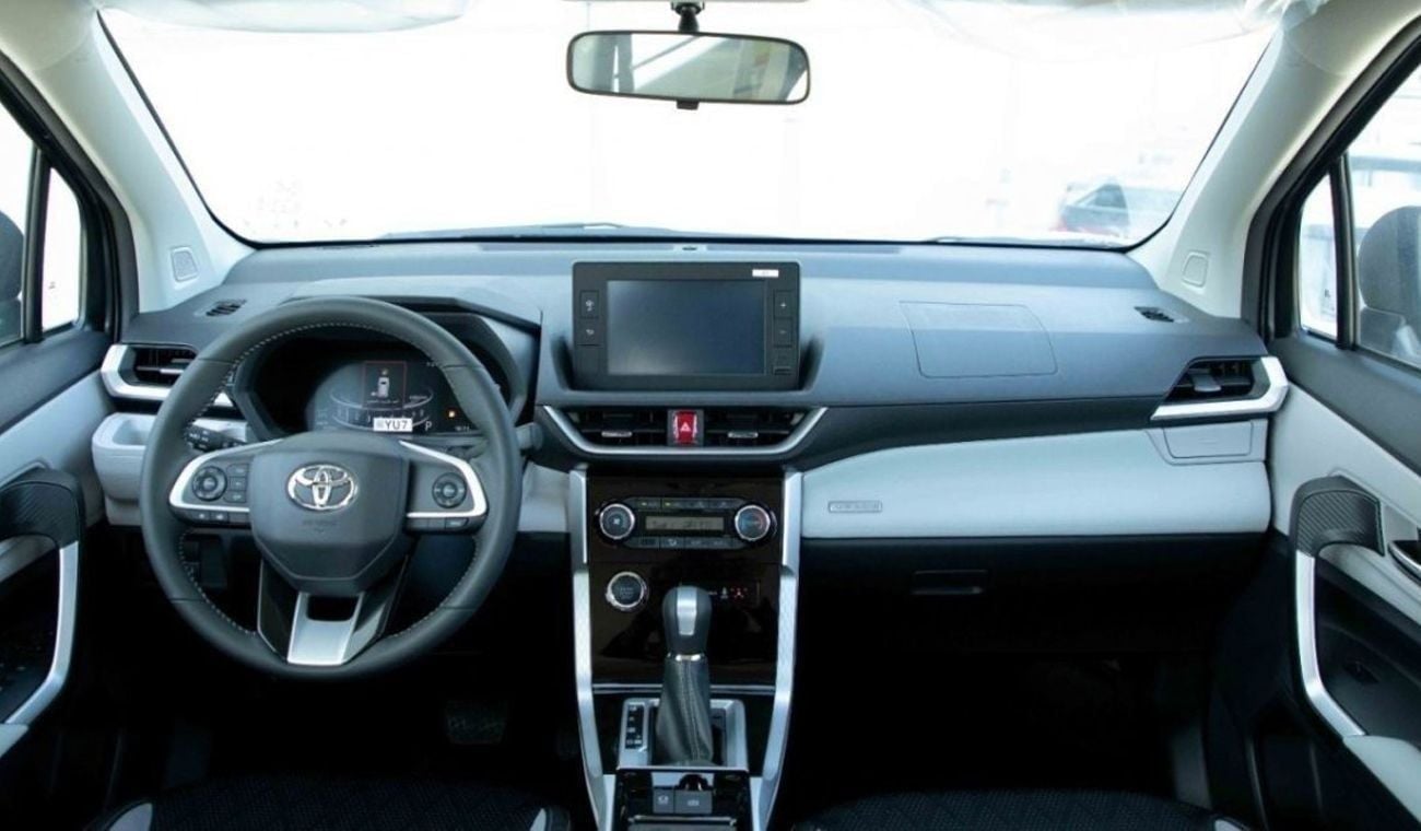 تويوتا فيلوز GX 1.5L FULL OPTION