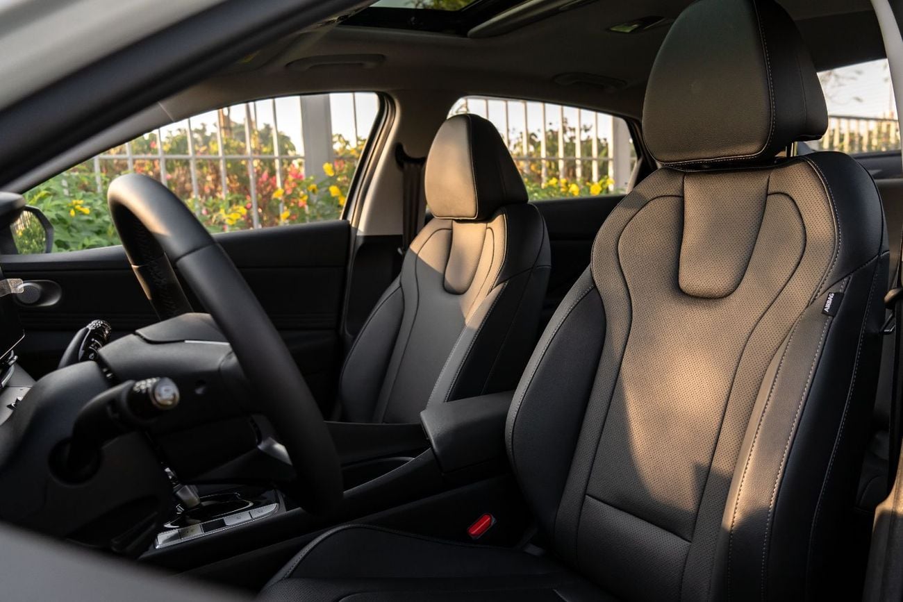 Hyundai Elantra ELITE 2026 | HYUNDAI ELANTRA | 1.5L | ELITE VERSION [ EXPORT ONLY ]