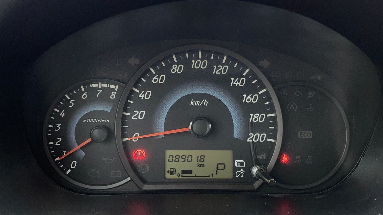 Mitsubishi Attrage GLX HIGHLINE 1.2 | Zero Down Payment | Home Test Drive