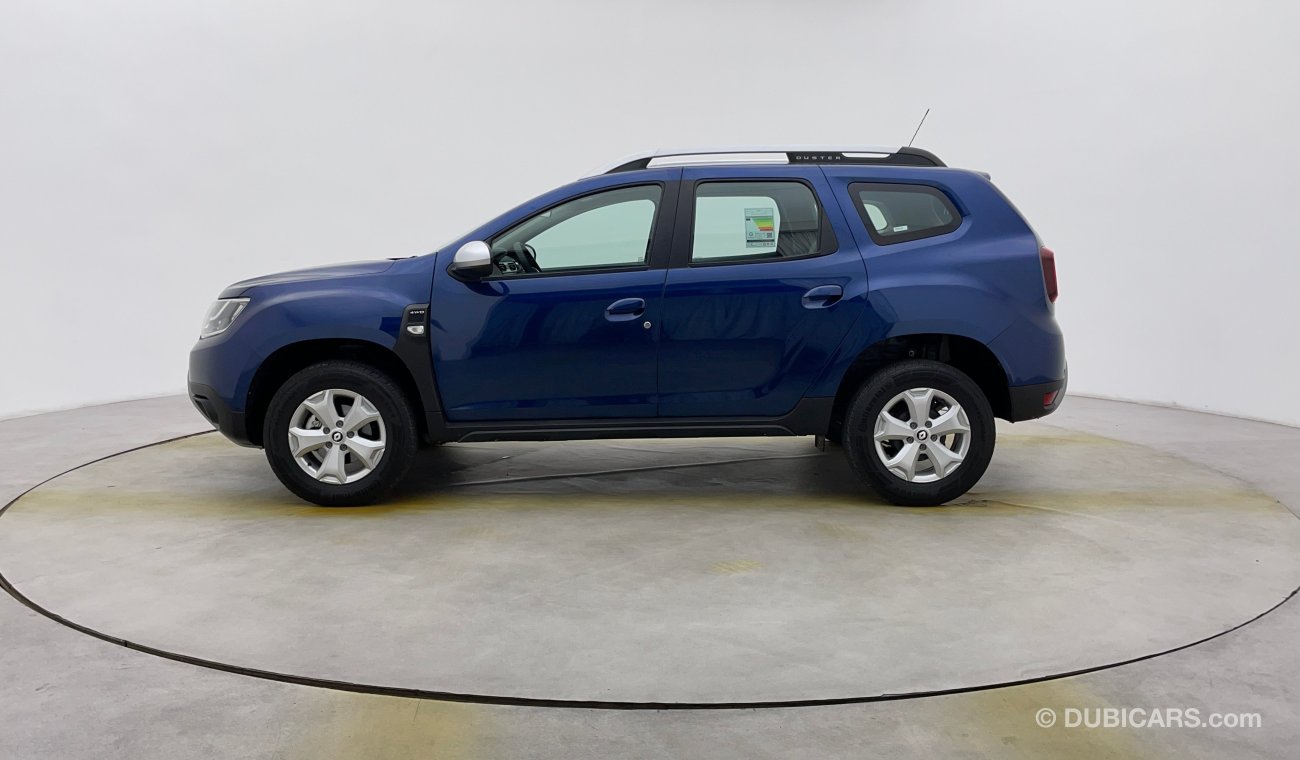 Renault Duster SE 4WD 2000