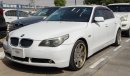 BMW 525 i