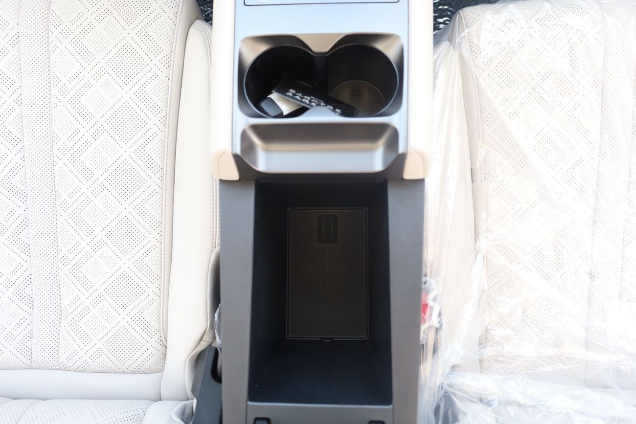 BYD Yuan Up BYD YUAN UP TRANSCEND 401 KM MODEL 2025