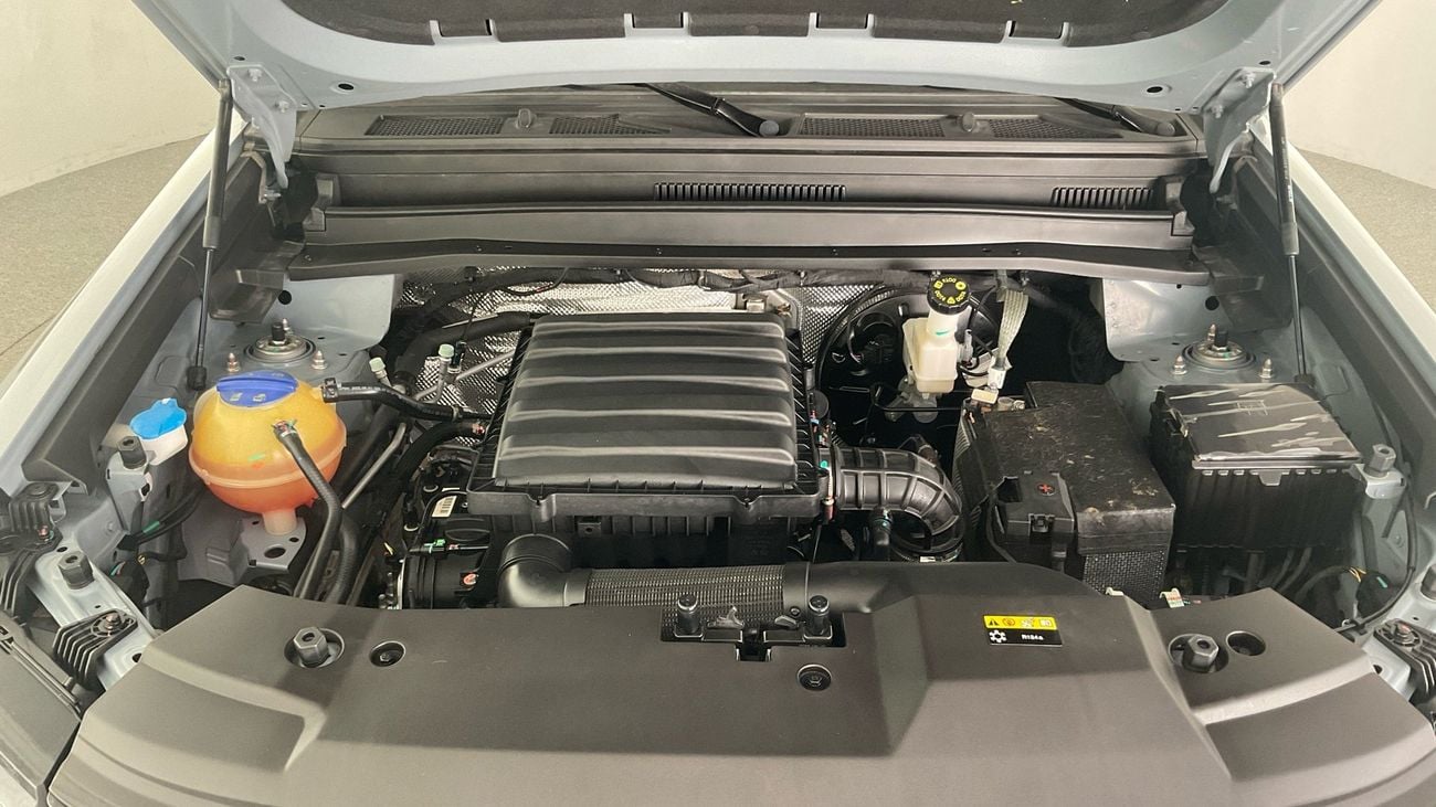 جيتور T2 Luxury | شامل الضمان | 0 ﺪﻔﻋﺓ ﺃﻮﻟﻯ