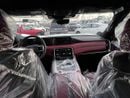 Nissan Patrol Nissan Patrol LE Platinum City Twin Turbo V6 MY 2026