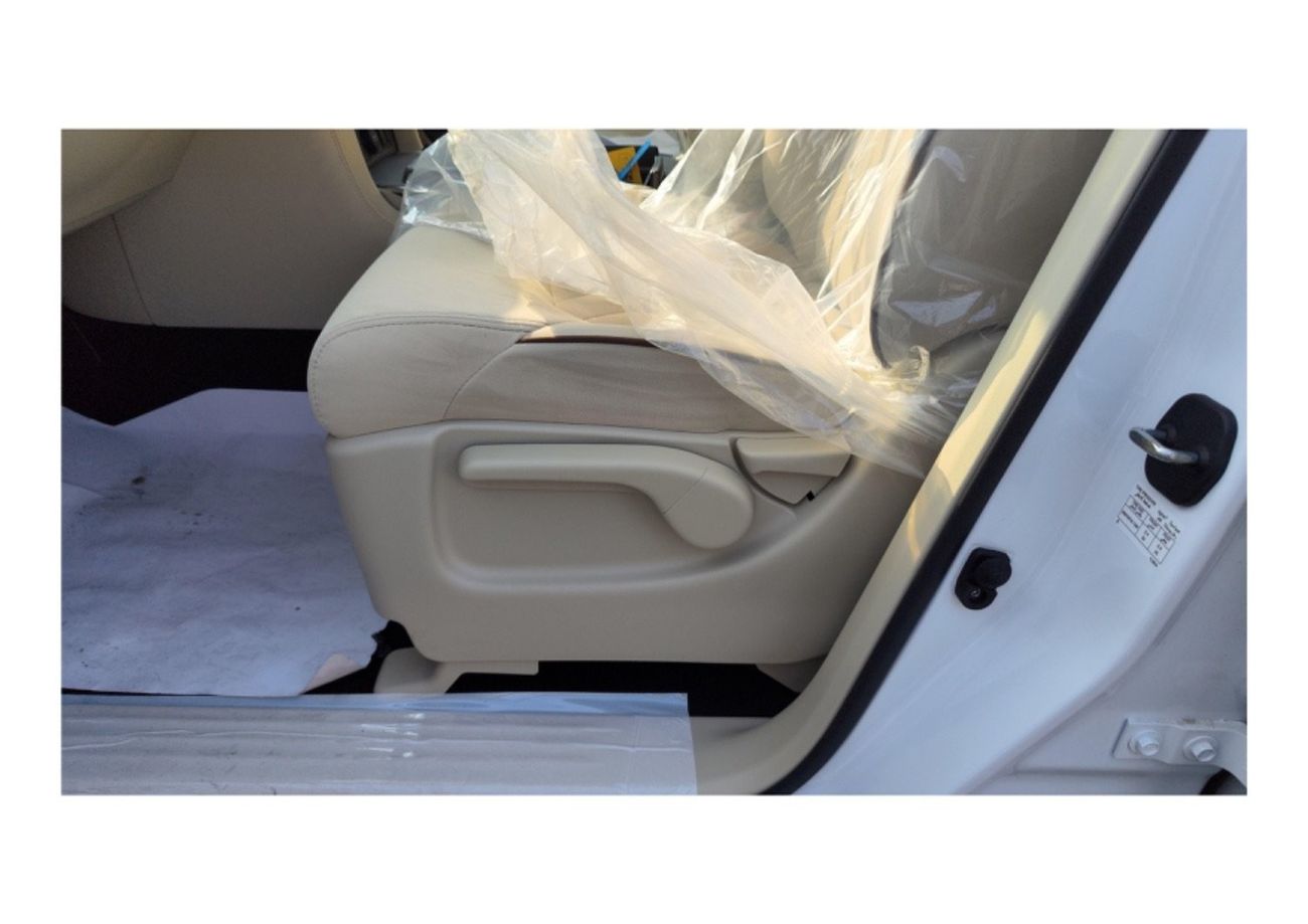 Nissan Patrol XE 4.0L