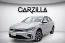 Volkswagen Jetta Volkswagen Jetta Trendline 2025 | Excellent Condition l AED 979 / Monthly