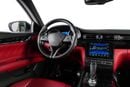 Maserati Quattroporte GRANSPORT GCC-Meticulously crafted Interior-Low Mileage-Well Maintained