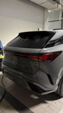 لكزس RX 500h F SPORT PERFORMANCE F SPORT 3 PERFORMANCE