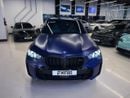 بي أم دبليو X5 M60i XDRIVE