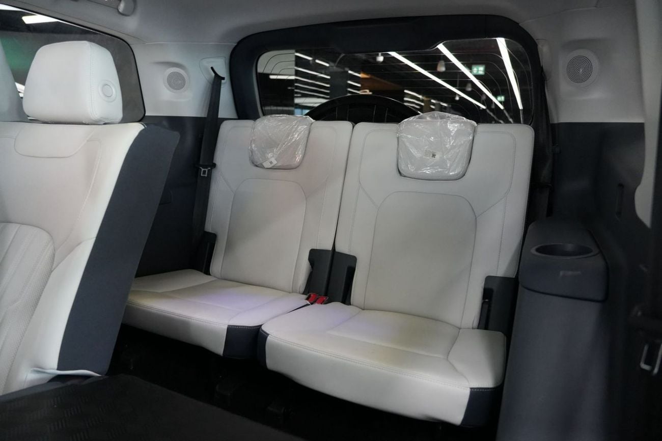 BAIC BJ60
