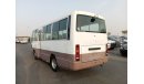 Nissan Civilian NISSAIN CIVILLIAN BUS RIGHT HAND DRIVE (PM1085)