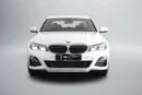 بي أم دبليو 330i M Sport 2.0L (255 HP)