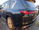 لكزس LX 600 VIP