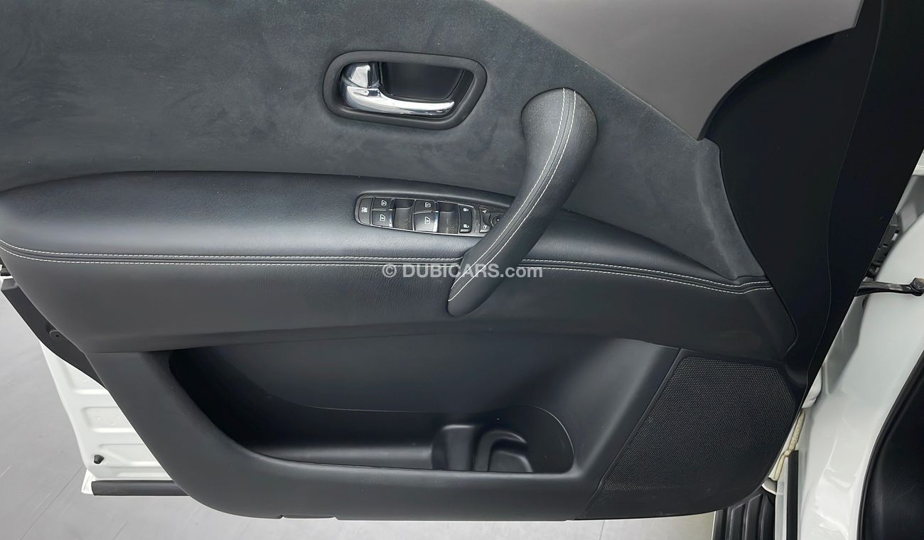 Nissan Patrol XE 4 | Under Warranty | Inspected on 150+ parameters