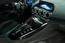 مرسيدس بنز AMG GTR