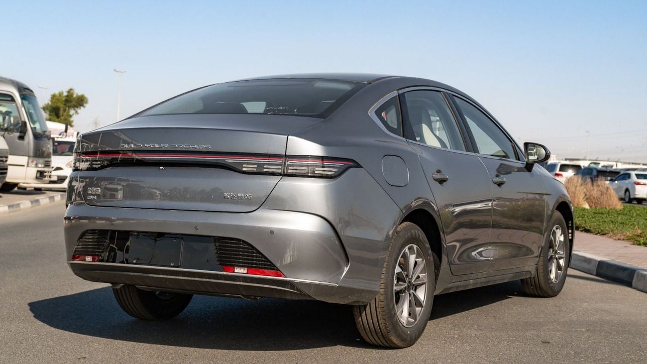 BYD Destroyer 05 2025 | BYD DESTROYER 05 HONOR DMI 55KM LUXURY [ EXPORT ONLY ]