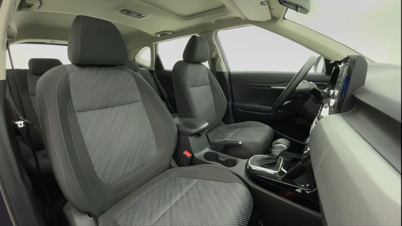 كيا سيلتوس EX 1.6 | بدون دفعة مقدمة | اختبار القيادة في المنزل