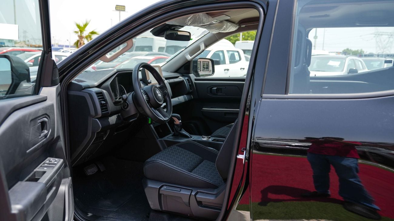 ميتسوبيشي L200