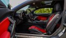 شيفروليه كامارو Chevrolet Camaro 2SS, 2020 6.2 V8 GCC Magnetic ride, 0km with 3 Years or 100,000km Warranty
