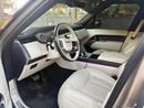 Land Rover Range Rover AUTOBIOGRAPHY LWB P530