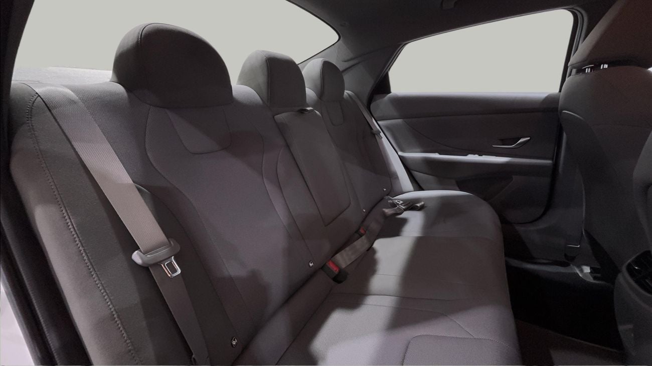 Hyundai Elantra SMART 2024 | AED 787/Month | 0 DP | 30 Day Return | Warranty | Service History