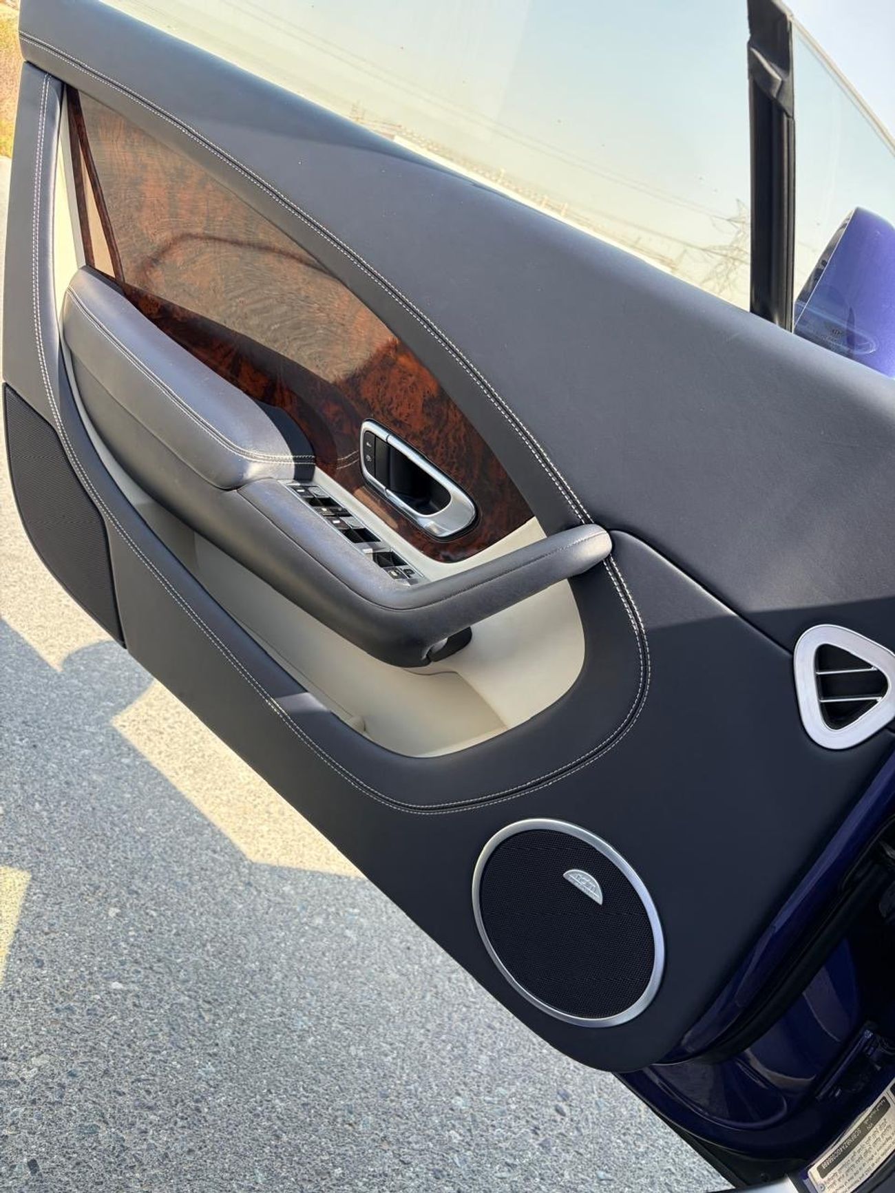 بنتلي كونتيننتال جي تي